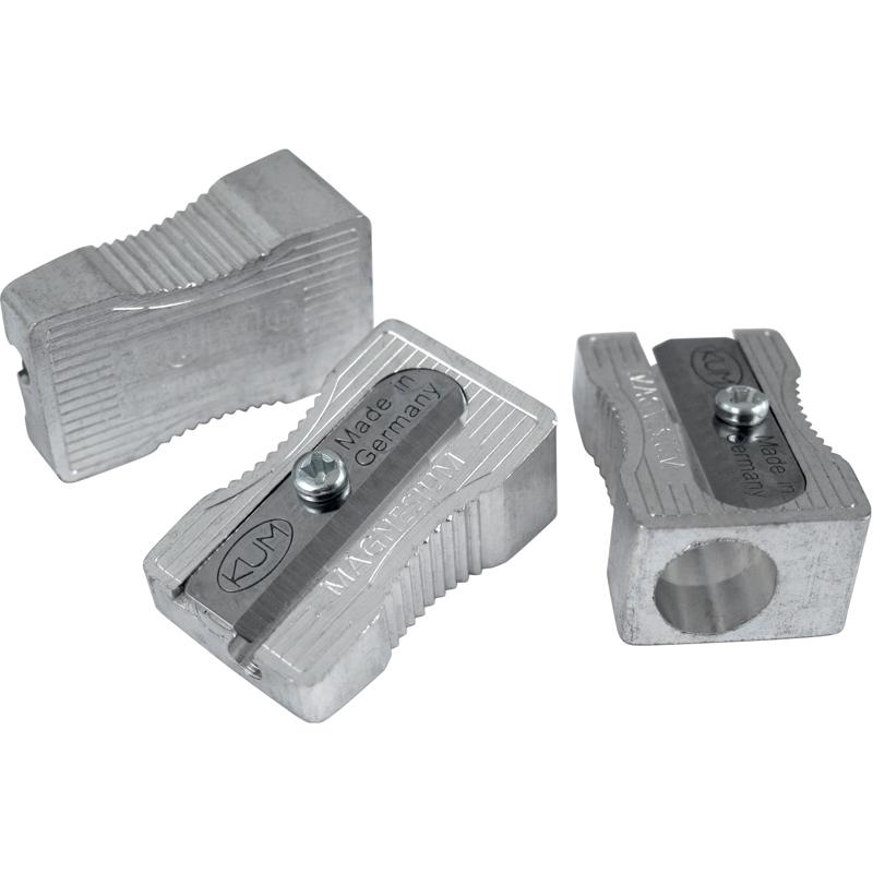 Точилка KUM б/конт. 400-1К метал. клиноп. з виїмками